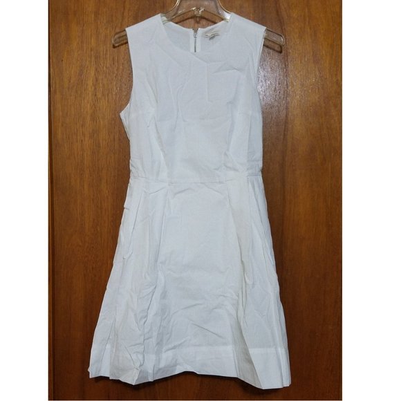 Gap Tea Dress - Pinup Rockabilly Mod Twee Wedding 60s 80s 90s 50s Swing Summer - Picture 2 of 8